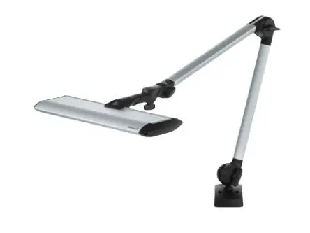 Produktfoto 1 von Waldmann TANEO TND 1400/930-965/D LED Deckenbefestigung Arbeitslicht 75 Lm/W, IP20 240V ac 1500 lm x 3.4 m