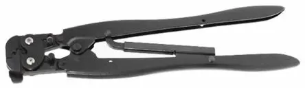 Produktfoto 1 von TE Connectivity CERTI-CRIMP Crimp-Werkzeug für STRATO-THERM-Klemmen, 279.4mm