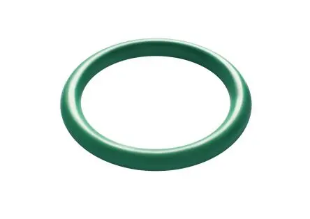 Hutchinson Le Joint Français O-Ring Fluorelastomer O-Ring, Innen-Ø 18 mm / Außen-Ø 22 mm Außen-ø , Stärke 2 mm