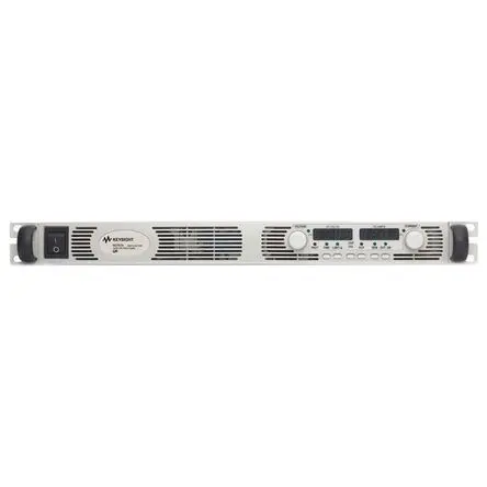 Produktfoto 1 von Keysight Technologies Digital 5 Digital 60V IEC 320 Labornetzgerät 12.5 A 750 W