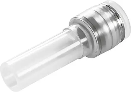 Produktfoto 1 von Festo NPQP 133135 Einsteck-Anschluss Mit Gewinde, 10 bar Chemikalienbeständig