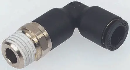 Produktfoto 1 von Legris LF3000 Stecker 1/4 Zoll R