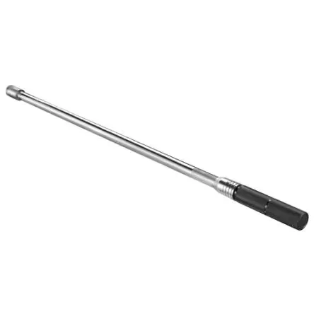 Facom 30 mm Klick-Drehmomentschlüssel Sechskant 200 To 1000 Nm, Länge 1.28m, 2 %