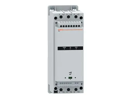 Produktfoto 1 von Lovato Thyristormodul 11 A 1800 V Modul