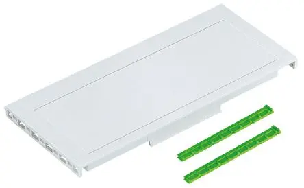 Produktfoto 1 von Günther Spelsberg Flansch Polycarbonat, für Verteilerkasten IP65 GFL 119 mm 177mm