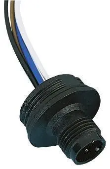 Produktfoto 1 von Telemecanique Sensors OsiSense XC Endschalter, vorkonfektionierter Anschluss