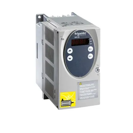Produktfoto 1 von Schneider Electric Lexium Schrittmotor 240V / 5A