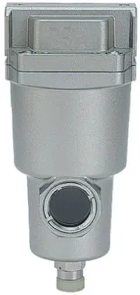 Produktfoto 1 von SMC 2200 L/min Pneumatikabtrennung AMG, G 3/4 0.1 MPa, 60 °C 1.5 Mpa, 5 °C