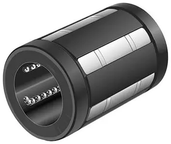 Produktfoto 1 von Bosch Rexroth Lager 12 mm / Außen-Ø 22 mm Außen-ø  Länge 32 mm