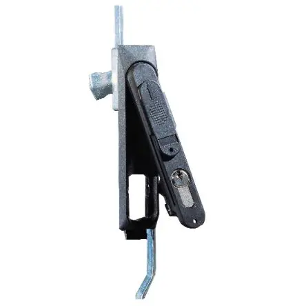 Produktfoto 1 von Schneider Electric Sperrgriff, Glatt