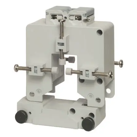 Produktfoto 1 von Carlo Gavazzi CTD5S Stromwandler 200 A, Sammelschiene, Kabel, DIN-Hutschiene, 23 mm