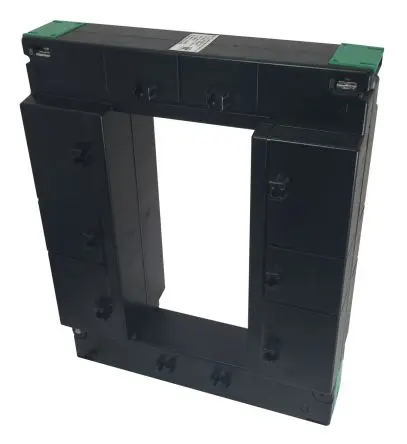 Produktfoto 1 von Sifam Tinsley OMEGA 10 Stromwandler 5000 A, Oberfläche, 160 mm
