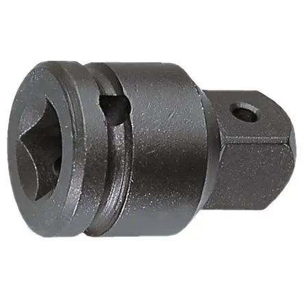 Facom NK.232A 3/4 Zoll Vierkant Schlagschrauber-Vergrößerer Steckschlüssel, Stahl, Länge 68 mm