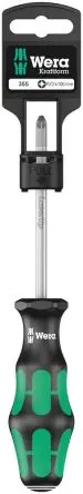 Produktfoto 1 von Wera PZ1 Standard