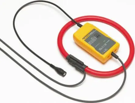 Produktfoto 1 von Fluke i3000S Stromfühler Ø 178 mm / 3 kA Spannung, ISO-kalibriert