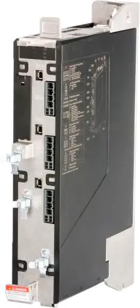 B&R Servoantrieb, 3-phasig, 110V ac, 230 V ac, Bewegung-Steuerung / 2.2A 3.75 kVA, L: 374 mm B: 66 mm T: 258.5 mm