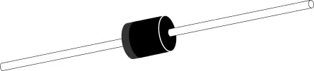 Littelfuse 1 TVS-Diode Unidirektional Einfach 5 kW 36.7 V min., 2-Pin, Durchsteckmontage 33 V max P600