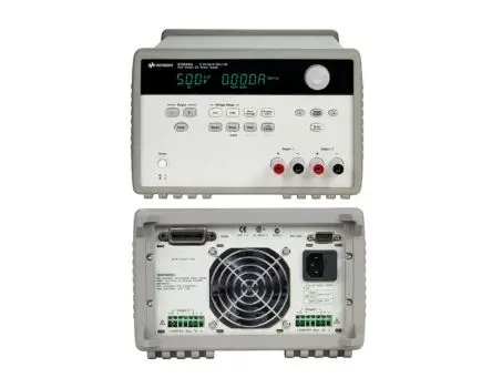 Produktfoto 1 von Keysight Technologies Digital 2 Digital 20V IEC 320 Labornetzgerät 5 A 40 W