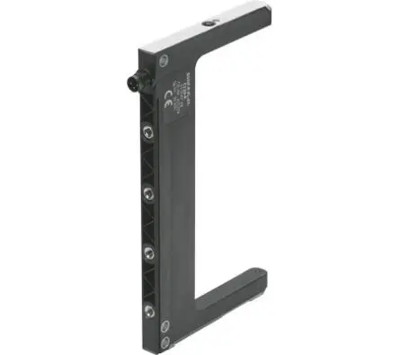 Produktfoto 1 von Festo SOOF Befestigungssatz Zubehör für Sensor, optisch