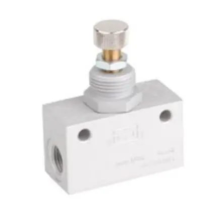Produktfoto 1 von EMERSON – AVENTICS CC01 821200015 Rückschlagventil Buchse G 3/4 Mit Gewinde Buchse G 3/4