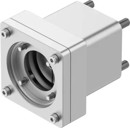 Produktfoto 1 von Festo EAMM-A Verbindungskit 8197498 Axialkit für Motorbefestigung
