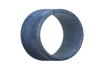 Igus Gleitlager, 10 mm Bohrung 12 mm Außen-ø