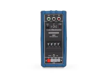 Produktfoto 1 von Time Electronics 1021 Multifunktions-Kalibrator, ±0.02 %, ISO-kalibriert
