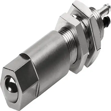 Produktfoto 1 von Festo, Schalter SDK Mechanisches Ventil 2.5 mm 8714