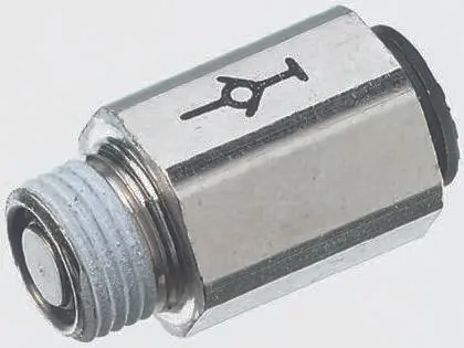 Produktfoto 1 von Legris LF3000 Stecker 1/4 Zoll R