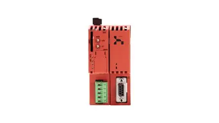 Produktfoto 1 von Hilscher netTAP NT 100 Gateway-Server GateWay