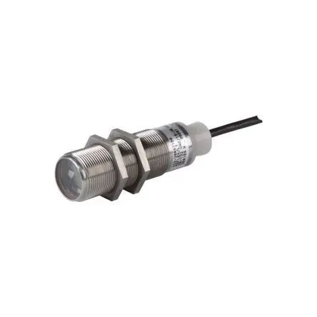 Produktfoto 1 von Eaton E58 Zylindrisch Optischer Sensor, Diffus-reflektierend, PNP/NPN Ausgang