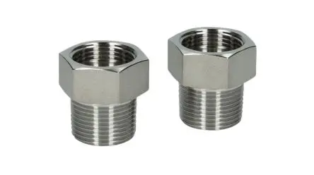 Produktfoto 1 von Endress+Hauser 7135 Adapter für Sensorzubehör