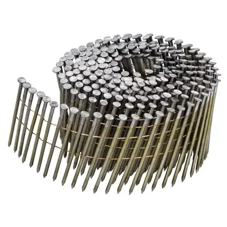 Produktfoto 1 von DeWALT Nagel L. 60 mm, Ø 2.5 mm, Typ Gemeinsam, Hell