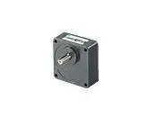 Produktfoto 1 von Oriental Motor 180:1 Getriebe 15 W / 5 Nm 10U/min, Ø 70 mm, Schaft-Ø 10 mm, 69 mm