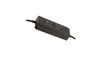 Produktfoto 1 von MEAN WELL LED-Treiber, 200 W 305V ac, 90 V ac LED-Treiber mit konstanter Spannung + konstantem Strom 8.3A, Ausgang 12V,
