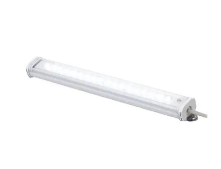 Produktfoto 1 von Idec LF2B-D4P-BTHWW2-1M LED Schaltschrank-Leuchte 24V dc / 10.6 W, 5500k, 860 lm