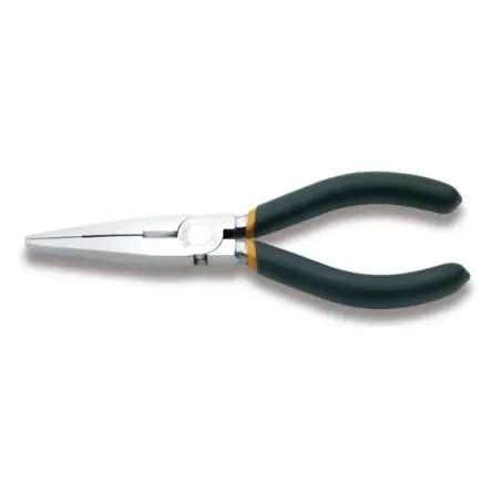 Produktfoto 1 von BETA Spitzzange / Backen 58mm Schneidkraft → 1,6 mm 160 mm