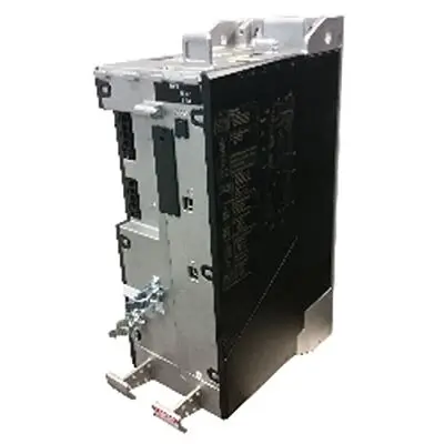 Produktfoto 1 von B&R Servoantrieb, 3-phasig, 24V dc, Bewegung-Steuerung / 17A 14 kW, L: 374 mm B: 133 mm T: 258.5 mm
