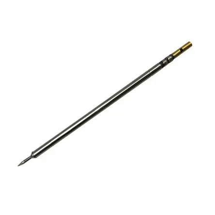 Produktfoto 1 von Metcal 13.7 mm Lötspitze 0.4 mm Konisch 700 für CV-H1-AV, CV-H7-AV, MX-H1-AV, MX-H7-SF, MX- RM3E, MX-RM6E