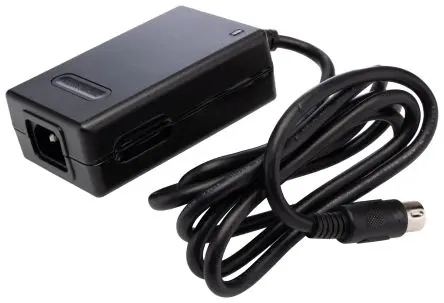Produktfoto 1 von OEP PSU2 AC/DC-Adapter 240V ac 2500 mA