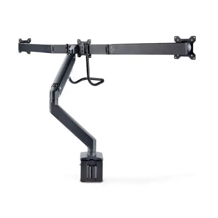 Produktfoto 1 von StarTech.com Tischbefestigung Monitorarmhalterung 27 Zoll 13.2lb Schwarz