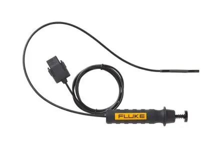 Produktfoto 1 von Fluke Weiße LED Videoskop, Sonde Ø 5.5 mm x 0.7 m 1280 x 720 Pixel