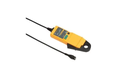 Produktfoto 1 von Fluke I30S Wechselstrom/Gleichstrom Stromzange 20 A Ø 19 mm / 20 A Spannung