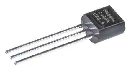 Produktfoto 1 von Texas Instruments Spannungsregler 30V TO-92, 3-Pin
