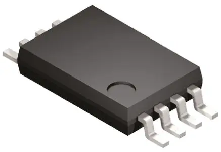 Produktfoto 1 von Texas Instruments PLL-Taktpuffer 250 MHz Oberfläche TSSOP, 8-Pin
