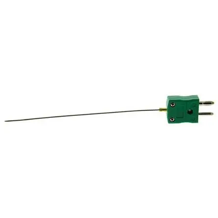 Produktfoto 1 von RS PRO XQ Edelstahl Mineralisoliertes Thermoelement Typ K, Ø 1.5 mm x 150 mm → 1100 °C, ISO-kalibriert