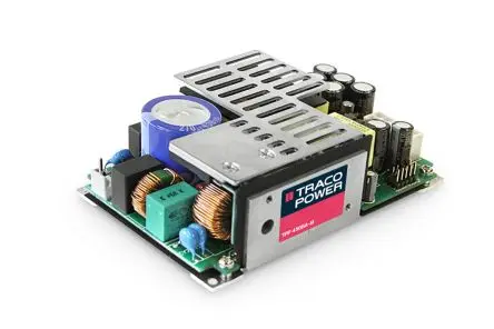 Produktfoto 1 von TRACOPOWER TPP 450BA-M AC/DC-Netzteil 1 48V dc 450 W, Fahrgestell 264V ac