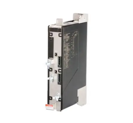 Produktfoto 1 von B&R Servoantrieb, 110V ac, 230 V ac, Bewegung-Steuerung / 4.5A 2.5 kVA, L: 374 mm B: 66 mm T: 258.5 mm