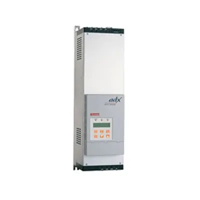 Produktfoto 1 von Lovato 51ADX0 Sanftstarter 500V ac 3-phasig 75 kW