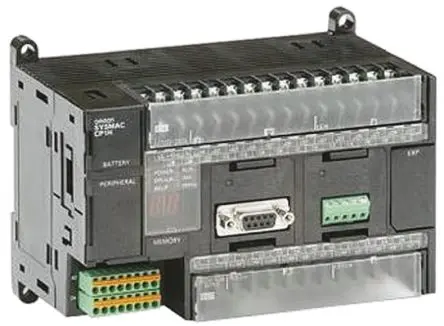 Produktfoto 1 von Omron CP1H SPS CPU, 24 Eing. Transistor Ausg.Typ DC Eing.Typ